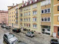 appartement München Maxvorstadt - Universitätsviertel 03 vue 8395