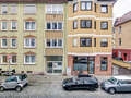 appartement München Maxvorstadt - Universitätsviertel 04 vue 8395