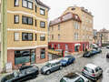 appartement München Maxvorstadt - Universitätsviertel 05 vue 8395