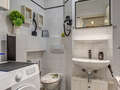 appartement München Untergiesing 02 salle de bain 8397