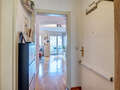 appartement München Untergiesing 02 entrée/couloir 8397