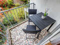 appartement München Untergiesing 02 balcon 8397