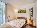 appartement München Untergiesing 01 chambre 8397