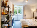 appartement München Untergiesing 04 chambre 8397