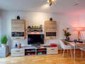 appartement München Untergiesing 02 pièce à vivre 8397