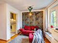 appartement München Untergiesing 04 pièce à vivre 8397