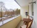 appartement München Englschalking 02 balcon 8399