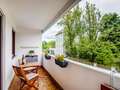 appartement München Laim 01 balcon 8404