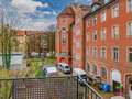 appartement München Lehel 01 vue 8406