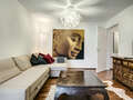 appartement München Pasing 01 salon 8446