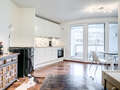 appartement München Pasing 03 salon 8446