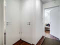 appartement München Pasing 01 entrée/couloir 8446
