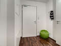 appartement München Pasing 02 entrée/couloir 8446