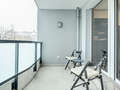 appartement München Pasing 02 balcon 8446