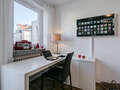 appartement München Isarvorstadt 02 salon 8449