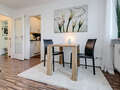 appartement München Isarvorstadt 04 salon 8449