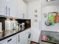appartement München Isarvorstadt 01 cuisine 8449