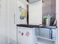 appartement München Isarvorstadt 04 cuisine 8449