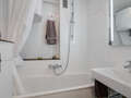 appartement München Isarvorstadt 01 salle de bain 8449