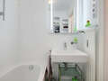 appartement München Isarvorstadt 02 salle de bain 8449