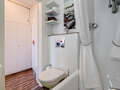 appartement München Isarvorstadt 03 salle de bain 8449
