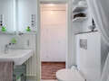 appartement München Isarvorstadt 04 salle de bain 8449