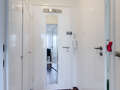 appartement München Isarvorstadt 01 entrée/couloir 8449