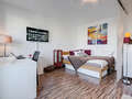 appartement München Isarvorstadt 01 dormir 8449