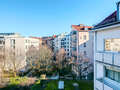 appartement München Isarvorstadt 02 vue 8449