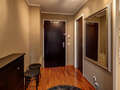 appartement München Haidhausen 02 entrée/couloir 8463