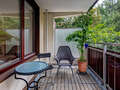 appartement München Haidhausen 01 balcon 8463