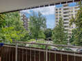 appartement München Haidhausen 02 balcon 8463