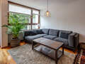 appartement München Haidhausen 02 pièce à vivre 8463
