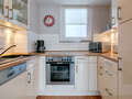appartement avec terrasse sur le toit München Bogenhausen 01 cuisine 8467