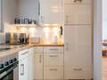 appartement avec terrasse sur le toit München Bogenhausen 03 cuisine 8467