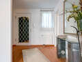 appartement avec terrasse sur le toit München Bogenhausen 01 entrée/couloir 8467