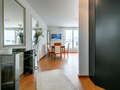 appartement avec terrasse sur le toit München Bogenhausen 03 entrée/couloir 8467