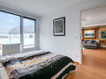 appartement avec terrasse sur le toit München Bogenhausen 02 dormir 8467