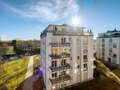 appartement avec terrasse sur le toit München Bogenhausen 01 vue 8467