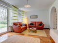 maison mitoyenne München Solln 01 salon 8480