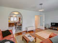 maison mitoyenne München Solln 03 salon 8480