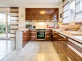 maison mitoyenne München Solln 02 cuisine 8480