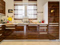 maison mitoyenne München Solln 03 cuisine 8480