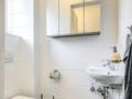 maison mitoyenne München Solln 01 toilettes séparées 8480
