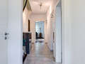maison mitoyenne München Solln 02 entrée/couloir 8480