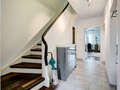 maison mitoyenne München Solln 03 entrée/couloir 8480