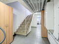 maison mitoyenne München Solln 06 entrée/couloir 8480