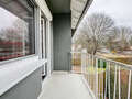 maison mitoyenne München Solln 01 balcon 8480