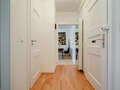 appartement München Maxvorstadt - Universitätsviertel 01 entrée/couloir 8499