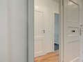 appartement München Maxvorstadt - Universitätsviertel 03 entrée/couloir 8499